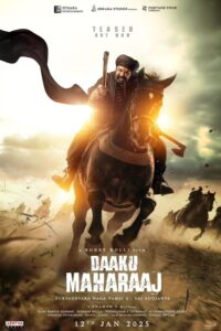 Daaku Maharaaj (2025) Hindi Dubbed Movie 480p | 720p | 1080p HDCAM 1 MV5BOTFjYWUwOGEtZjhkNS00MmZhLWE3NTMtNzhlMTE3MDRjOWYzXkEyXkFqcGc@. V1