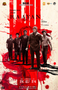 Download Raayan (2024) Dual Audio {Hindi-Tamil} Movie 480p | 720p | 1080p 1 MV5BZTc2ZjBmMmYtZTkyZS00MmFiLTlmMmUtOWQ4YTcwODk0YTBhXkEyXkFqcGc@. V1