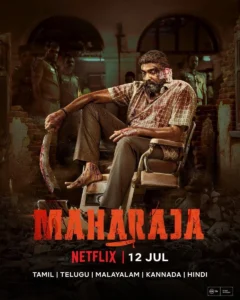 maharaja 2024 on netflix v0 lmvt0h4dn2fd1