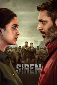 siren 2024 now streaming on disney hotstar v0 go557oab9avc1