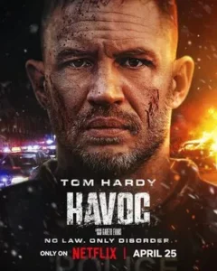 Poster Havoc 2025