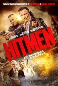 Poster Hitmen 2023