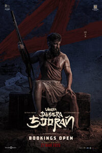 Veera Dheera Sooran