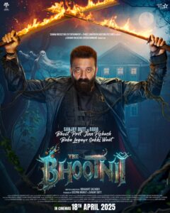 bhootni