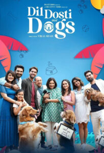 dildosti and dogs