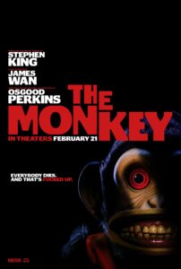 themonkey